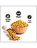 Wonderland Foods - Whole Spices Fenugreek Seeds 500g (250g X 2) Pouch | Methi Dana | Menthi Ginja | Chemical Free & Pesticides Free