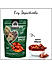 Wonderland Foods - Whole Spices Javitri (Mace) Spice 250g Pouch | Javitri Spices Whole | Japatri | Mace Whole Spice | Premium Whole Flowers | Kerala Mace