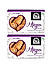 Wonderland Foods - Dried Afghani Anjeer 400g (200g x 2) Box | Dry Figs | Rich Source of Fibre, Calcium & Iron | Healthy Snack Zaika Low in Calories and Fat Free