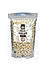 Wonderland Foods Jumbo Size Phool Makhana | (Full Makhana) Lotus Seed Pop | Gorgon Nut Puffed Kernels | 250 Grams