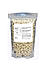 Wonderland Foods Jumbo Size Phool Makhana | (Full Makhana) Lotus Seed Pop | Gorgon Nut Puffed Kernels | 250 Grams