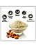 Wonderland Foods - Dry Fruits Almond Flour 250g Pouch | Un-blanched Badam (Atta) | Keto-Friendly | Naturally Protein-Rich, High Fiber, Low-carb | Gluten-Free