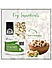 Wonderland Foods - Premium California Roasted & Salted Pistachios 1Kg (100g X 10) Zipper Pouch | Gluten & GMO Free | Super Crunchy, Delicious & Healthy Nuts