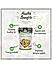Wonderland Foods - Premium California Shelled Pistachios 250g Pouch | Pistachios Kernels | Pistachios Without Shell | Pista Kernels Without Shell | Shelled Pistachio