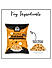 Wonderland Foods - Roasted & Flavoured Makhana (Foxnut) 200g (100g X 2) Cheese & Chilli Pouch | Healthy Snack | Gluten Free |  Zero Trans Fat