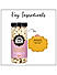 Wonderland Foods - Roasted & Flavoured Makhana (Foxnut) 100g Himalayan Rock Salt Re-Usable Jar | Saindha Namak | Makhana for Fast Vrat