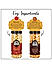 Wonderland Foods - Roasted & Flavoured Makhana (Foxnut) 200g (100g X 2) Thai Sweet Chilli & Sriracha Re-Usable Jar | Healthy Snack | Gluten Free |  Zero Trans Fat
