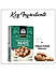 Wonderland Foods Grandeur Premium Chilean Inshell Walnuts 36MM 500g Box | High in Protein & Iron | Low Calorie Nut | Healthy & Delicious