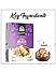 Wonderland Foods Grandeur Premium Jumbo Anjeer (Figs) 500g Box | Organic Dried Afghani Anjir Figs Rich in Iron, Fibre & Vitamins | Healthy Snack Low in Calories and Fat Free | Non-GMO Afghani Anjir