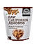 Wonderland Foods - Natural Raw California Almonds 1Kg Pouch Pack | Badam Giri | Nutritious & Delicious High in Fiber & Boost Immunity | Real Nuts | Gluten Free