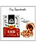 Wonderland Foods - Roasted & Salted California Almonds 600g (200g X 3) Box Pack | Badam Giri | Nutritious & Delicious High in Fiber & Boost Immunity | Real Nuts | Gluten Free