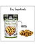 Wonderland Foods - Dry Fruits Dried 2 Pcs Walnut Kernels (Akhrot Giri) 400g Pouch | Rich in Protein & Antioxidants | Low Calorie Nut | Walnut Kernels for Snacking & Baking
