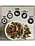 Wonderland Foods - Healthy Mix 200g Re-Sealable Pouch | 10 in 1 Trail Mixes | Cranberries, Blueberries, Chia Seeds, Pumpkin Seeds, Figs, Dried Kiwi, Almonds, Cashews, Raisins, Walnut Kernels
