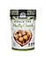 Wonderland Foods - Dry Fruits California Inshell Walnuts (Akhrot) 500g Pouch | High in Protein & Iron | Low Calorie Nut | Healthy & Delicious