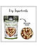Wonderland Foods Dry Fruits Splits 2Pcs Almonds 450g Pouch | Almond Halves Best for Baking & Sweets Making Purpose | High in Fiber & Boost Immunity