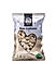 Wonderland Foods - Natural Raw Platinum Whole Kaju 500g Pouch | Dry Fruit Platinum Whole Cashew | Whole Cashew Nut | Gluten & GMO-Free | Delicious & Healthy Nuts