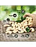 Wonderland Foods - Natural Raw Split Cashew Kaju 500g Pouch | Dry Fruit Split Cashew | Split Cashew Nut | Gluten & GMO-Free | Delicious & Healthy Nuts