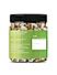 Wonderland Foods - Premium California Roasted & Salted Pistachios 18-20 Size 200g Re-Usable Jar | Gluten & GMO Free | Super Crunchy, Delicious & Healthy Nuts