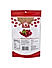Wonderland Foods - Premium Californian Dried and Whole Cranberries 600g (200g X 3) Pouch | Real dried fruit | High Antioxidants, Dietary Fiber | Healthy Treats | No Added Sugar