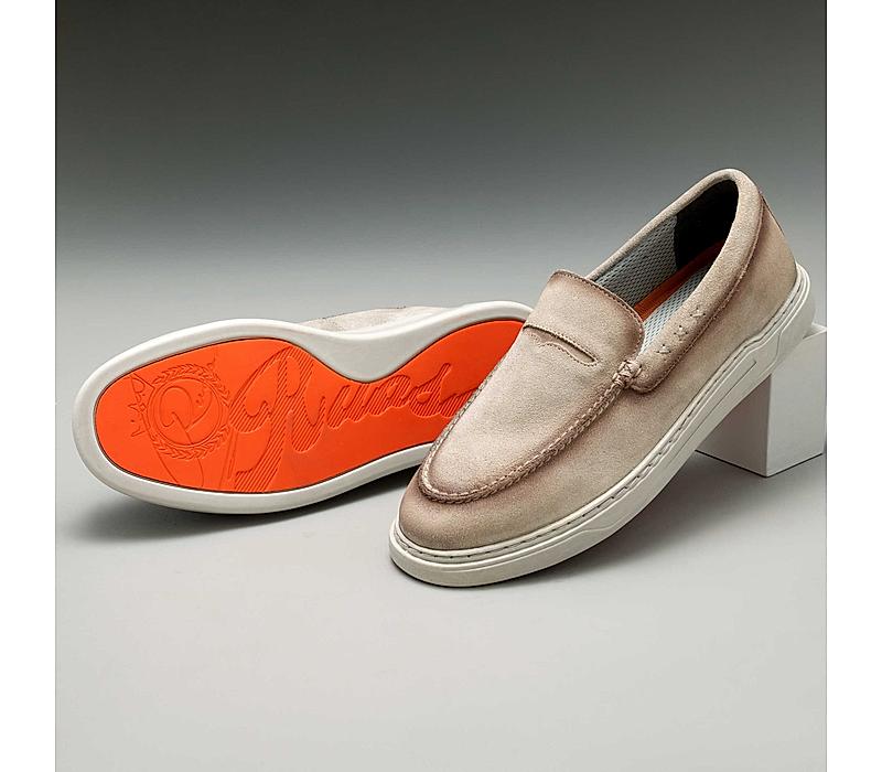 The Delle DESERT Men Casual Sneaker Ruosh