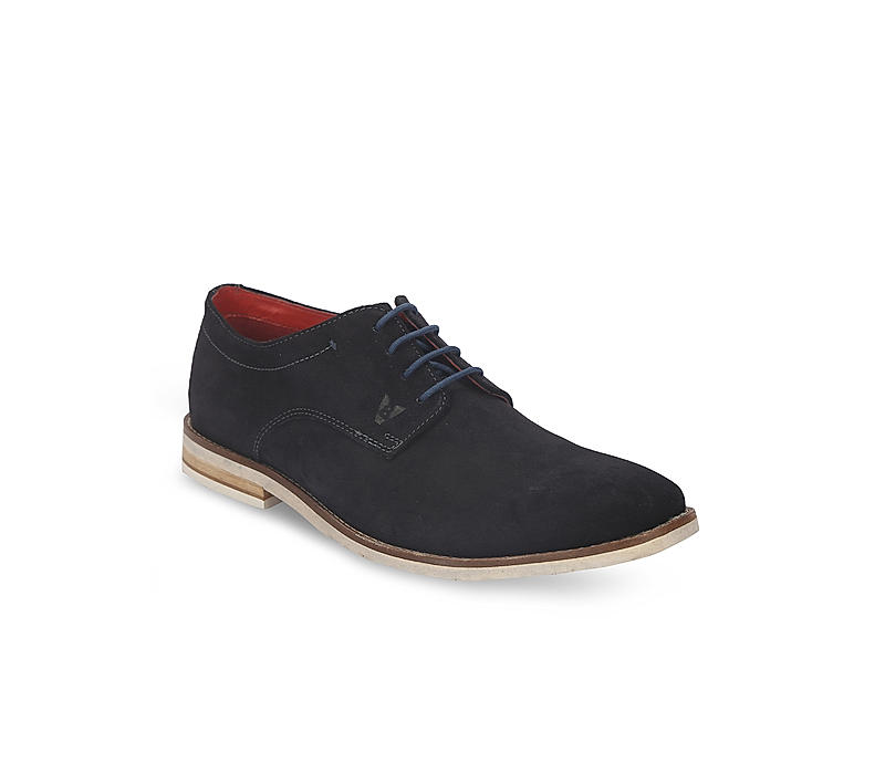 The Venice Blue Men Casual Boot Ruosh