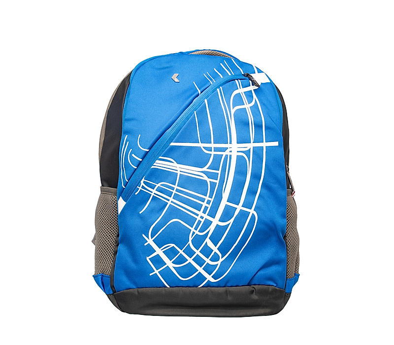 Khadim Boys Blue School Bag