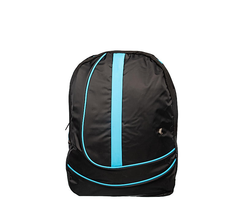 Khadim Boys Black School Bag