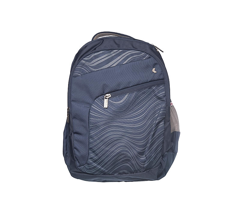 Khadim Boys Navy School Bag