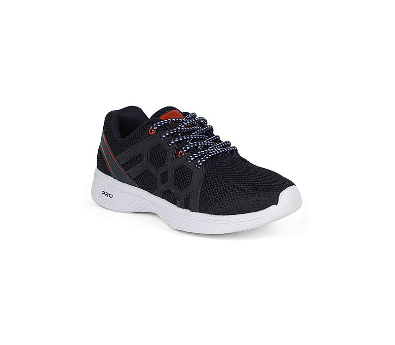 Pro Navy Running Sports Shoes for Men