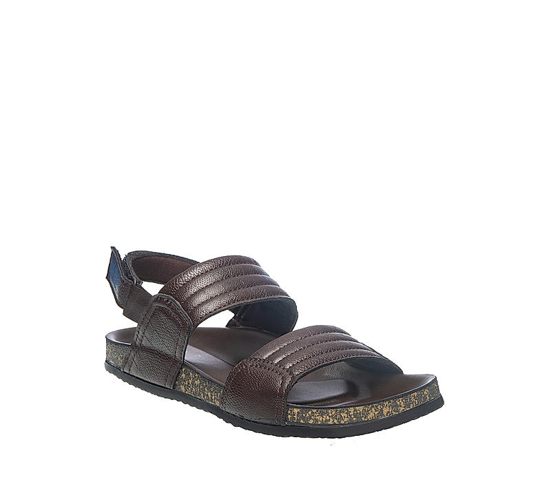 Lazard Brown Casual Sandal for Men