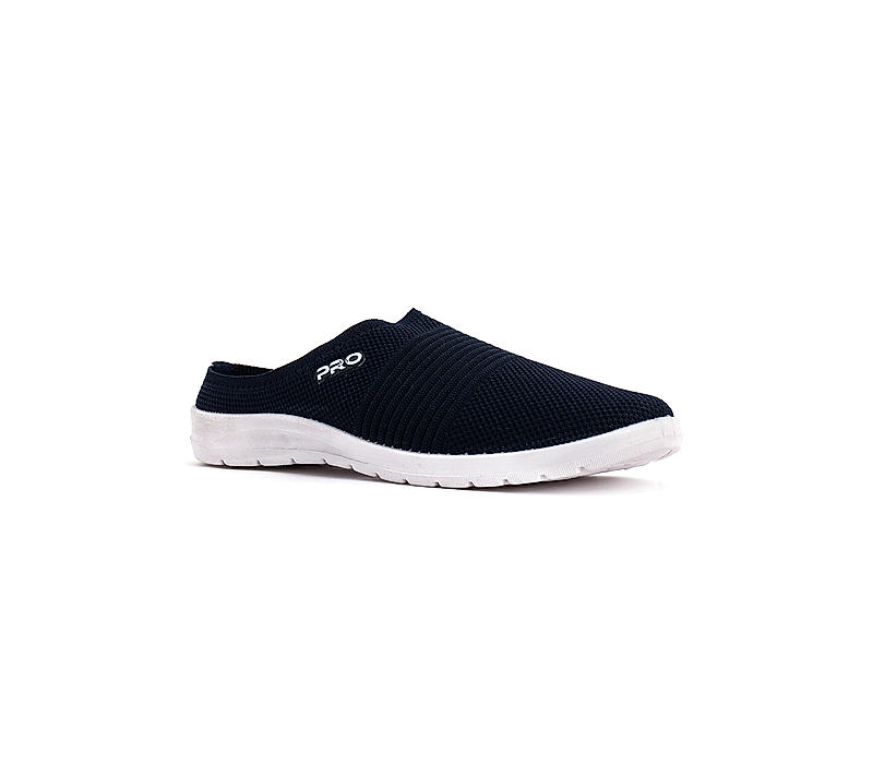 Pro Navy Floater Sandal for Women