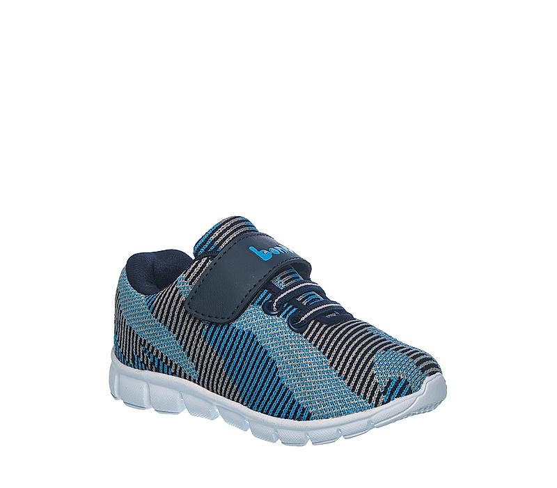 Bonito Blue Casual Sneakers for Kids (2-4.5 yrs)