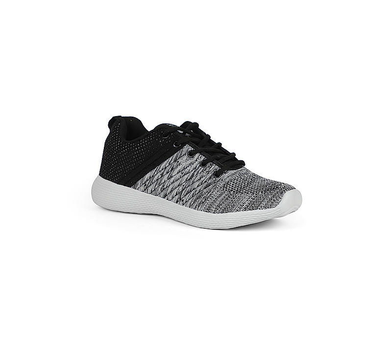 Pro Grey Running Sports Shoes for Men