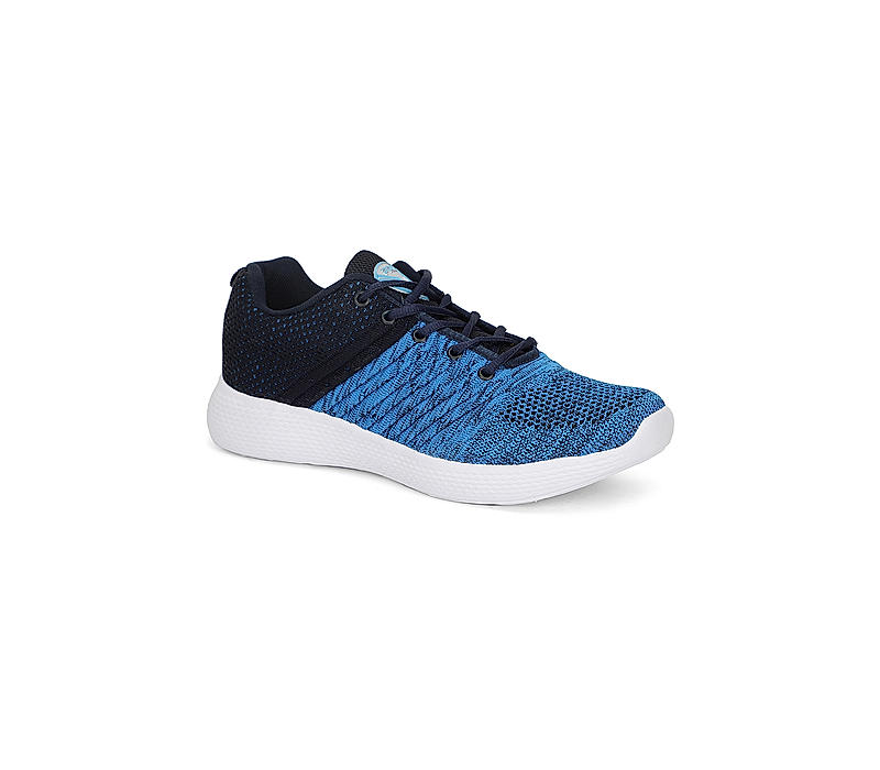 Pro Blue Running Sports Shoes for Men