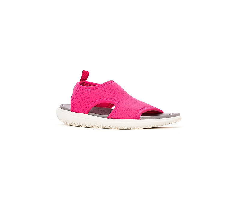 Pro Pink Floater Sandal for Women