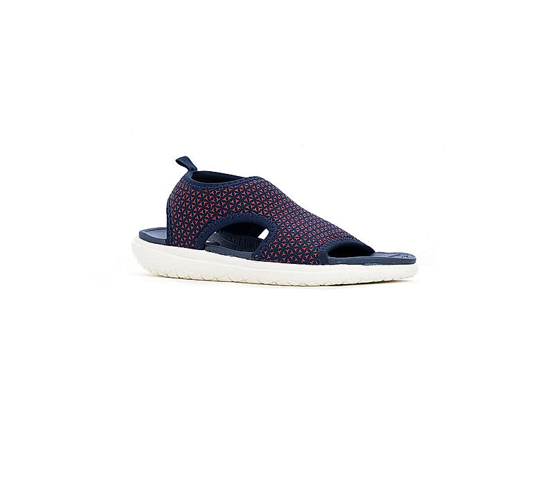 Pro Navy Floater Sandal for Women