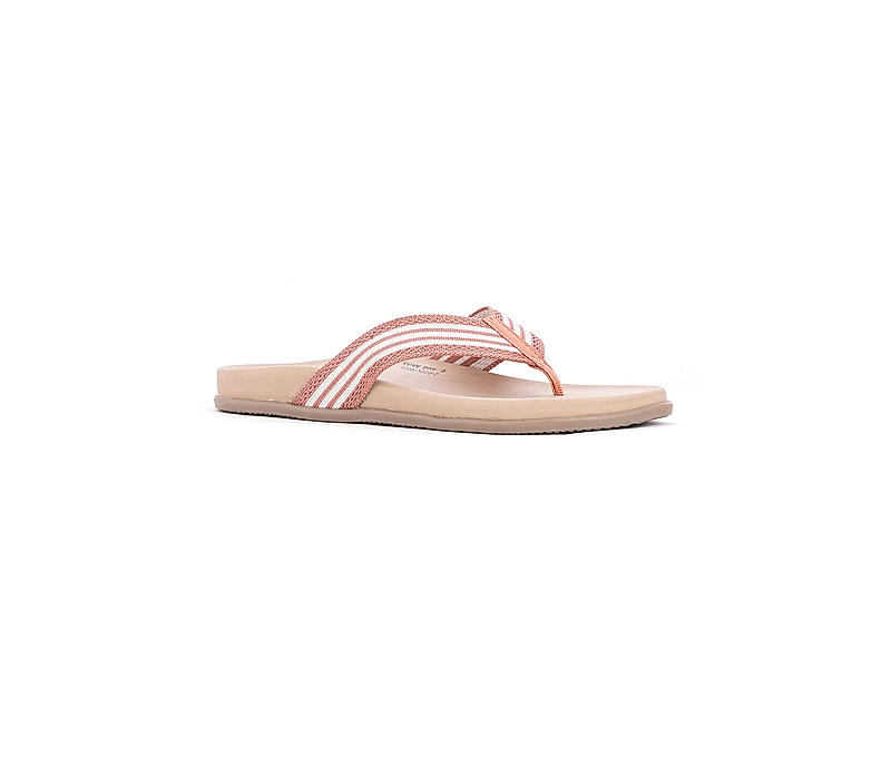 Pro Pink Flip Flops for Women