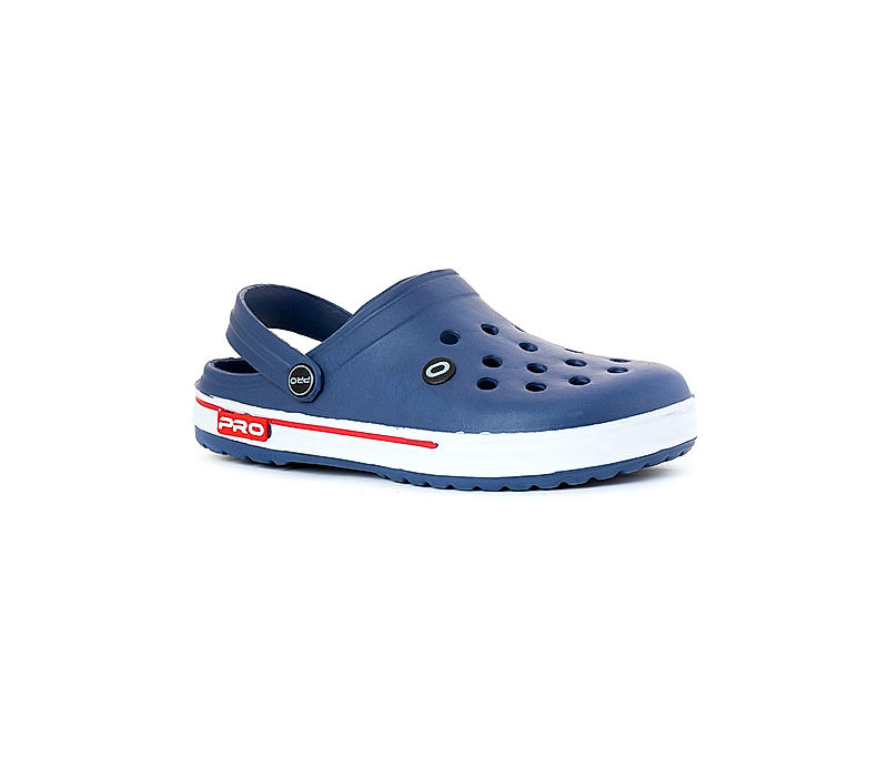 Pro Blue Clog Sandal for Men