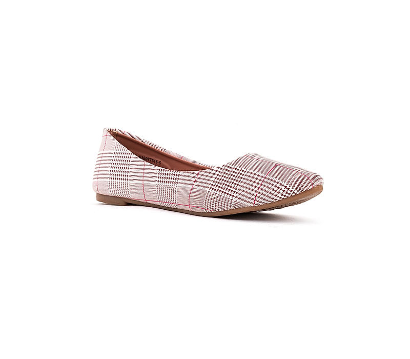 Cleo Pink Ballerina for Women