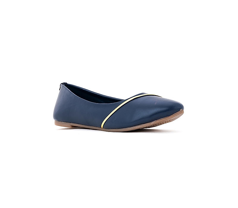 Buy online Navy Blue Solid Sneakers from casual shoes for Women by V-mart  for ₹236 at 21% off | 2023 Limeroad.com