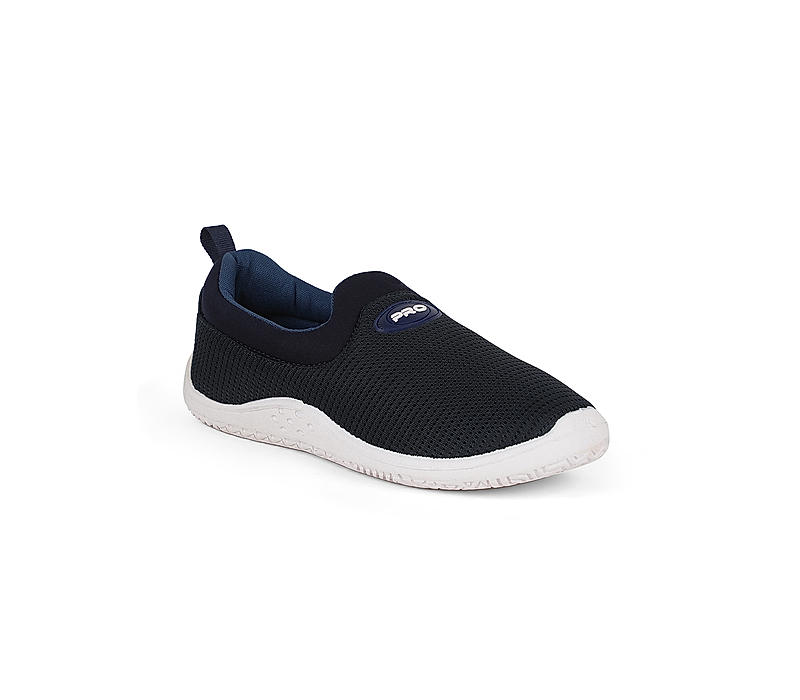 Pro Navy Walking Sports Shoes for Men