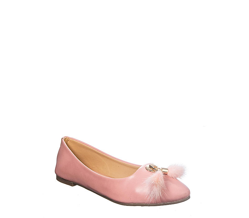 Cleo Pink Ballerina for Women