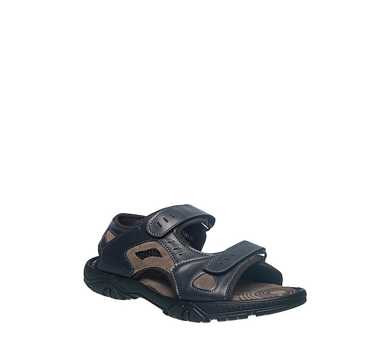 Turk Navy Floater Sandal for Men