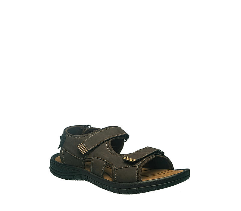 Turk Olive Floater Sandal for Men