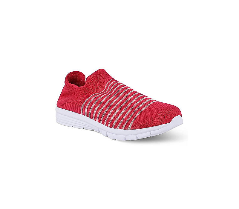 Pro Pink Walking Sports Shoes for Women