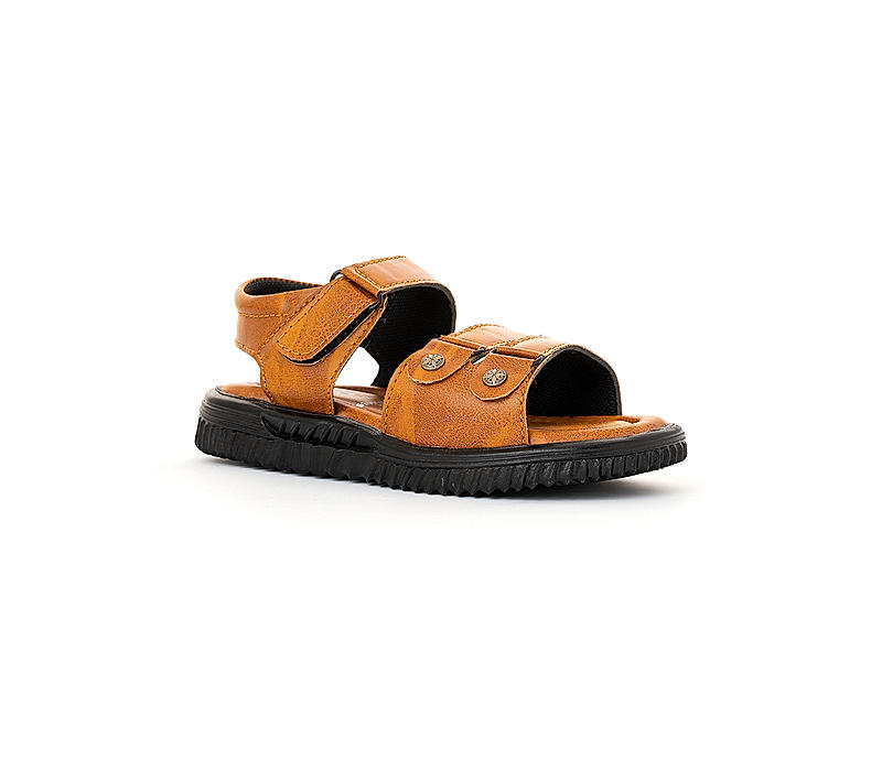 Pedro Tan Casual Sandal for Boys (5-7.5 yrs)