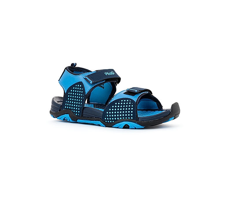 Pedro Blue Floater Sandal for Boys (8-13 yrs)