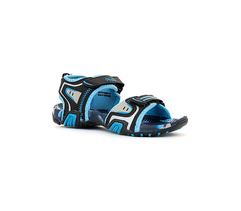 Pedro Blue Floater Sandal for Boys (8-13 yrs)