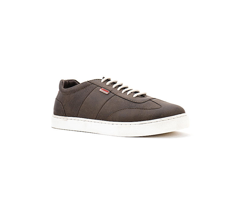 Lazard Brown Casual Sneakers for Men