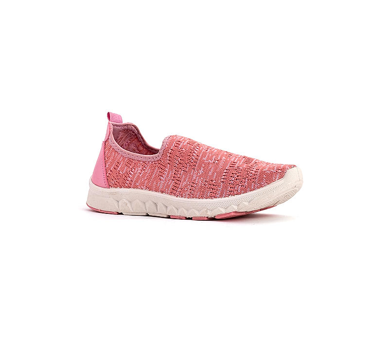 Pro Pink Casual Sneakers for Women